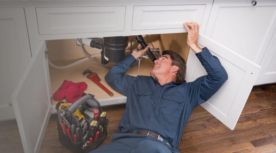 Professional sink repair in Bonanza, UT